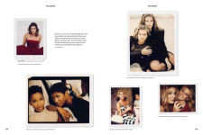 【cian2zegna】CAPTIVATE by Claudia Captivate!: Fashion Photography from the '90s: Schiffer