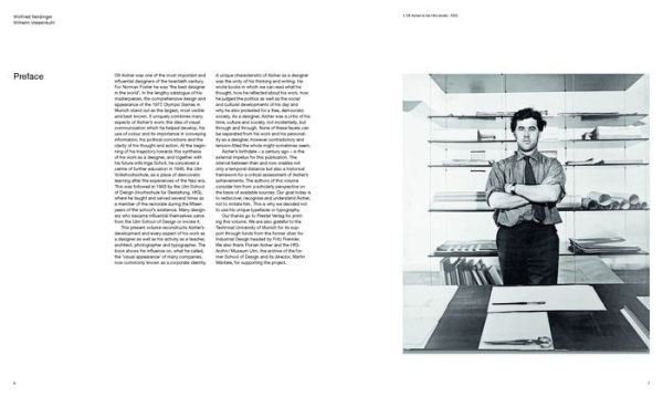 Otl Aicher: Design: 1922-1991