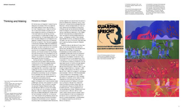 Otl Aicher: Design: 1922-1991