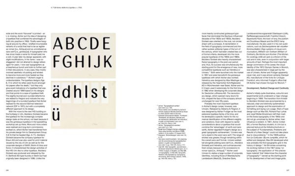 Otl Aicher: Design: 1922-1991