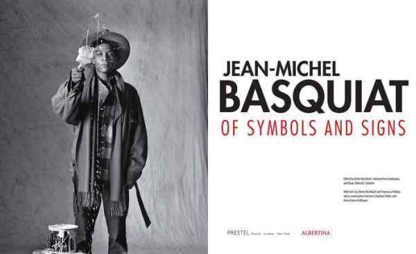 Jean-Michel Basquiat: Buchhart, Dieter: 9782072801532: : Books