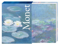 Title: Monet: The Essential Paintings, Author: Anne Sefrioui