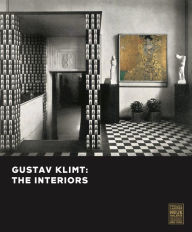 Title: Gustav Klimt: The Interiors, Author: Tobias G. Natter