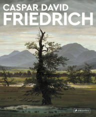 Title: Caspar David Friedrich: Masters of Art, Author: Michael Robinson