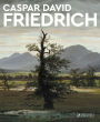 Caspar David Friedrich: Masters of Art