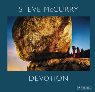 Title: Devotion: Love and Spirituality, Author: Steve McCurry