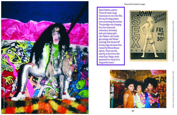 Queer Happened Here: 100 Years of NYC's Landmark LGBTQ+ Places