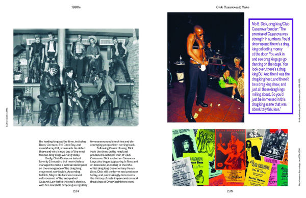 Queer Happened Here: 100 Years of NYC's Landmark LGBTQ+ Places