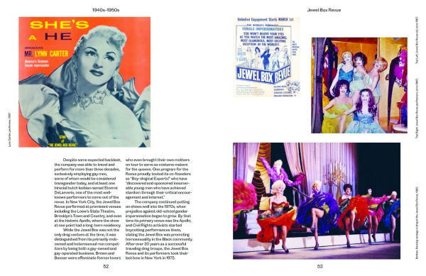 Queer Happened Here: 100 Years of NYC's Landmark LGBTQ+ Places