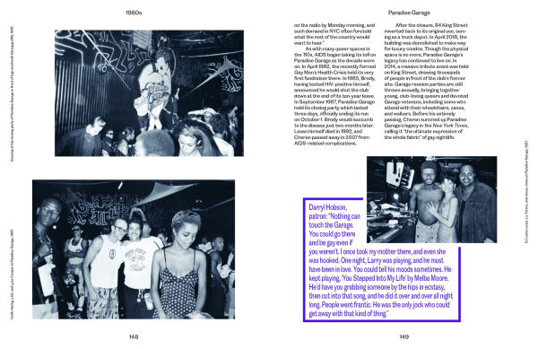 Queer Happened Here: 100 Years of NYC's Landmark LGBTQ+ Places
