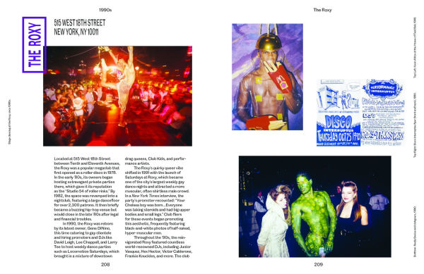 Queer Happened Here: 100 Years of NYC's Landmark LGBTQ+ Places