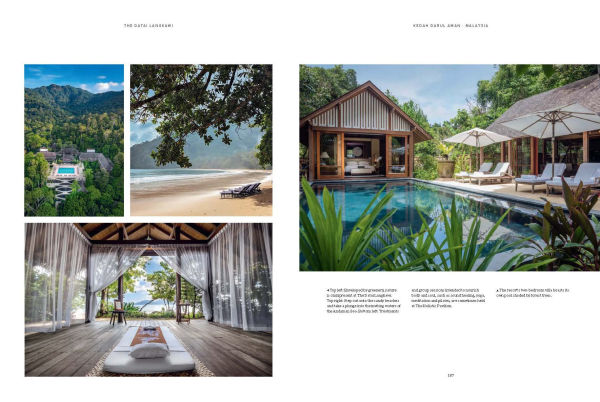 Iconic Hotels of the World