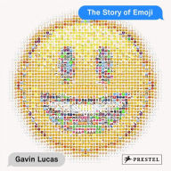 Epub books free downloads The Story Of Emoji 9783791381503 by Gavin Lucas