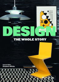 Design, Second Edition: The Definitive Visual Guide (DK Definitive Cultural  Histories)