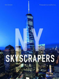 Title: NY Skyscrapers, Author: Dirk Stichweh