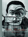 Dali's Moustaches: An Act of Homage