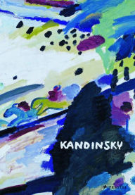 Title: Vasily Kandinsky, Author: Helmut Friedel