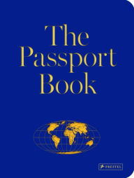 Title: The Passport Book, Author: Mucho Maestro