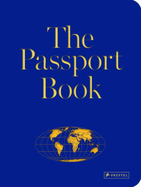 The Passport Book