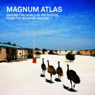 Title: Magnum Atlas: Around the World in 365 Photos from the Magnum Archive, Author: Magnum Photos