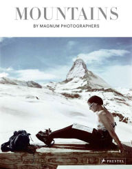 Title: Mountains: By Magnum Photographers, Author: Nathalie Herschdorfer