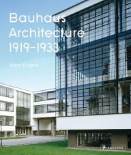 Title: Bauhaus Architecture, Author: Axel Tilch