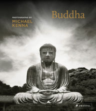 Top books free download Michael Kenna: Buddha by Michael Kenna, Ira Stehmann PDF