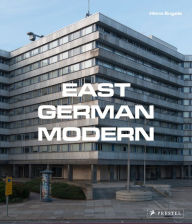 Title: East German Modern, Author: Hans Engels