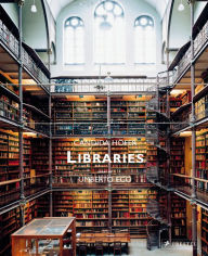 Title: Libraries: Candida Höfer, Author: Umberto Eco