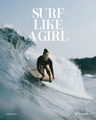 Surf Like a Girl