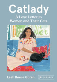 Title: Catlady, Author: Leah Goren