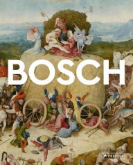 Title: Bosch: Masters of Art, Author: Brad Finger