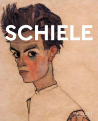 Title: Schiele: Masters of Art, Author: Isabel Kuhl