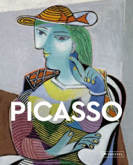 Pablo Picasso: Masters of Art