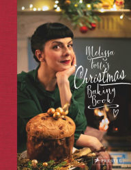 Read book online free no download Melissa Forti's Christmas Baking Book by Melissa Forti, Danny Bernardini