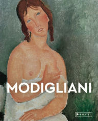 Title: Modigliani: Masters of Art, Author: Olaf Mextorf