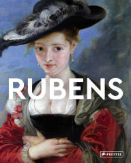 Title: Rubens: Masters of Art, Author: Michael Robinson