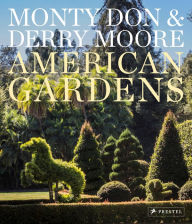 Title: American Gardens, Author: Monty Don