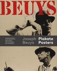 Title: Joseph Beuys Posters, Author: Rene Spiegelberger