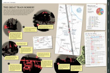Alternative view 2 of The World Explained in 264 Infographics