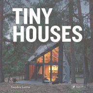 Title: Tiny Houses, Author: Sandra Leitte