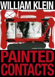 Download japanese books online William Klein: Painted Contacts 9783791387314 English version