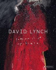 Title: David Lynch: Someone Is in My House, Author: Stijn Huijts