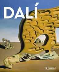 Title: Dalì: Masters of Art, Author: Alexander Adams