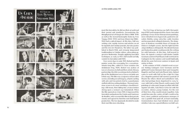 Dalì: Masters of Art