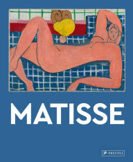 Title: Matisse: Masters of Art, Author: Eckhard Hollmann