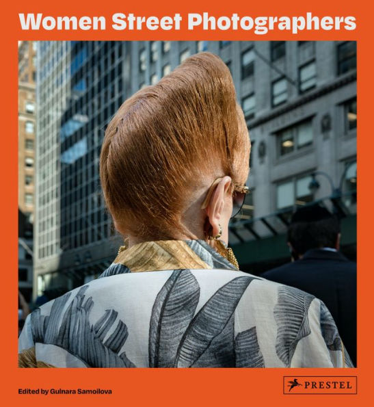 Women Street Photographers