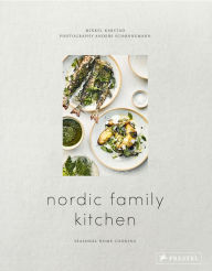 Download books in fb2 Nordic Family Kitchen: Seasonal Home Cooking iBook CHM MOBI