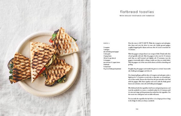 Nordic Family Kitchen: Seasonal Home Cooking