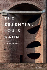 Ebooks for download to kindle The Essential Louis Kahn MOBI 9783791387505 (English literature)
